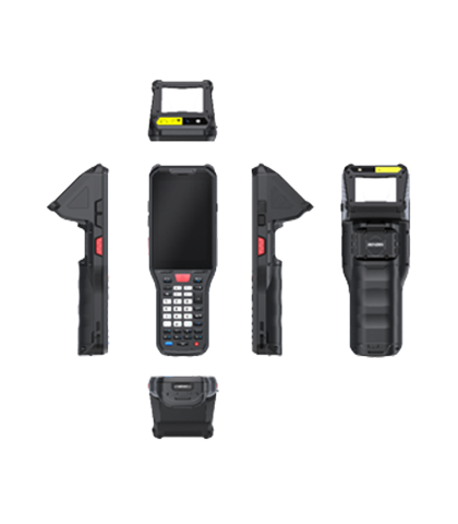 海康威视HIKVISION DS-MDT501系列